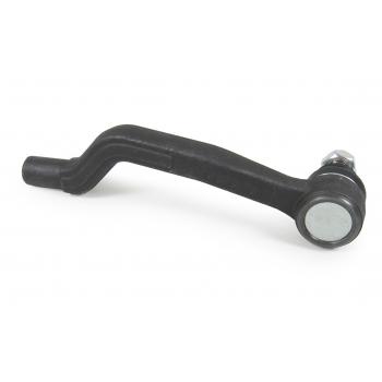 2007 Mercedes-Benz B200 Steering Tie Rod End Front Right Outer Mevotech MS10619 image 1 of 2