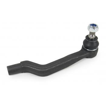 2007 Mercedes-Benz B200 Steering Tie Rod End Front Right Outer Mevotech MS10619 image 2 of 2