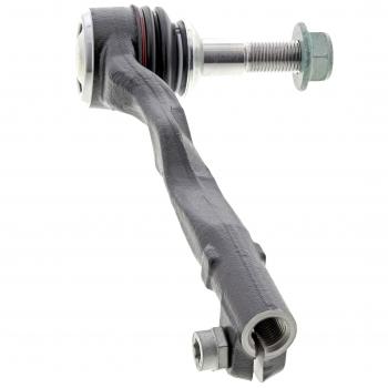 2019 BMW 740e xDrive Steering Tie Rod End Front Left Outer Mevotech MS106191 image 1 of 4