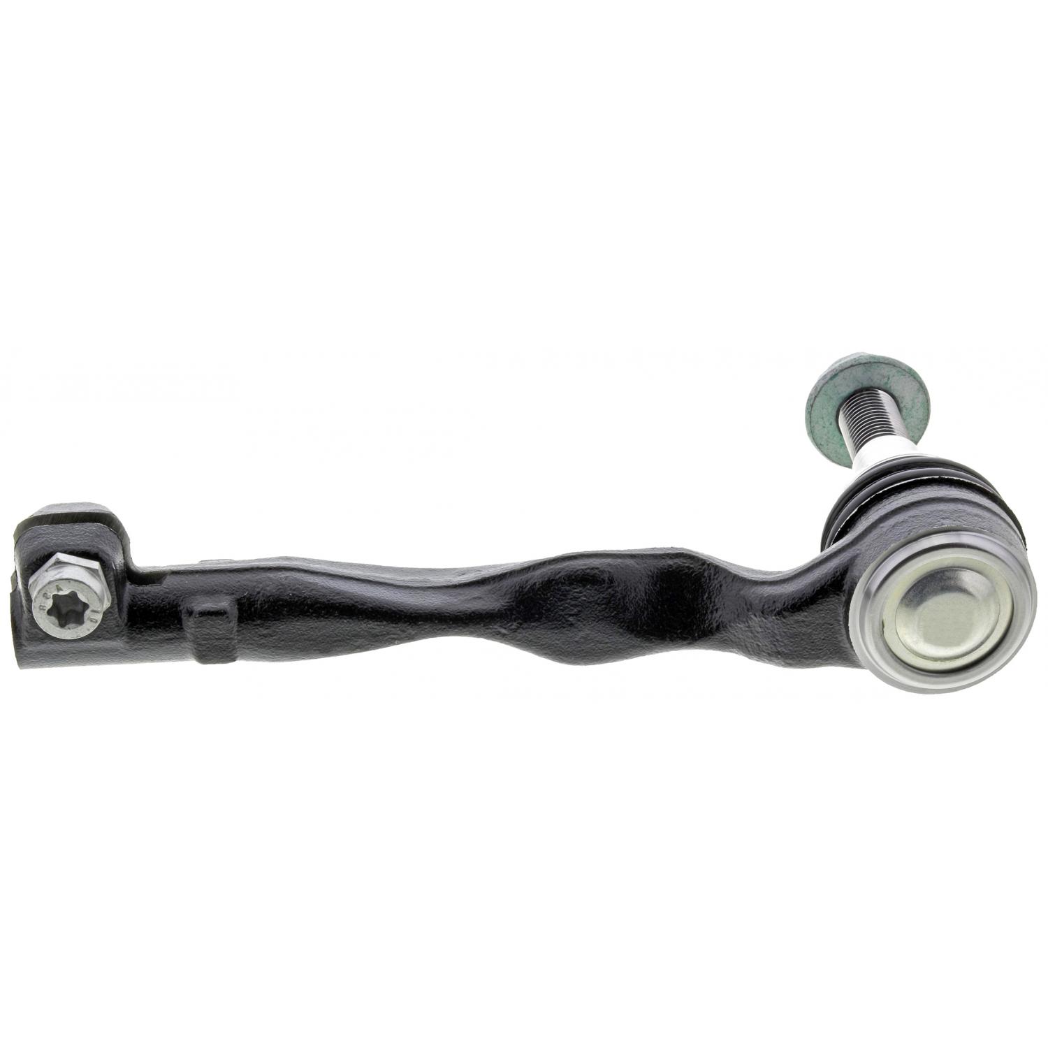 Mevotech MS106191 - Steering Tie Rod End Mevotech MS106191 Steering Tie Rod End product image 2 of 6