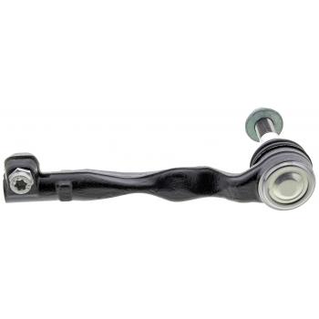 2019 BMW 740e xDrive Steering Tie Rod End Front Left Outer Mevotech MS106191 image 2 of 4