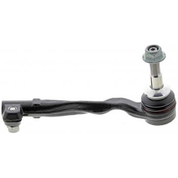 2019 BMW 740e xDrive Steering Tie Rod End Front Left Outer Mevotech MS106191 image 3 of 4