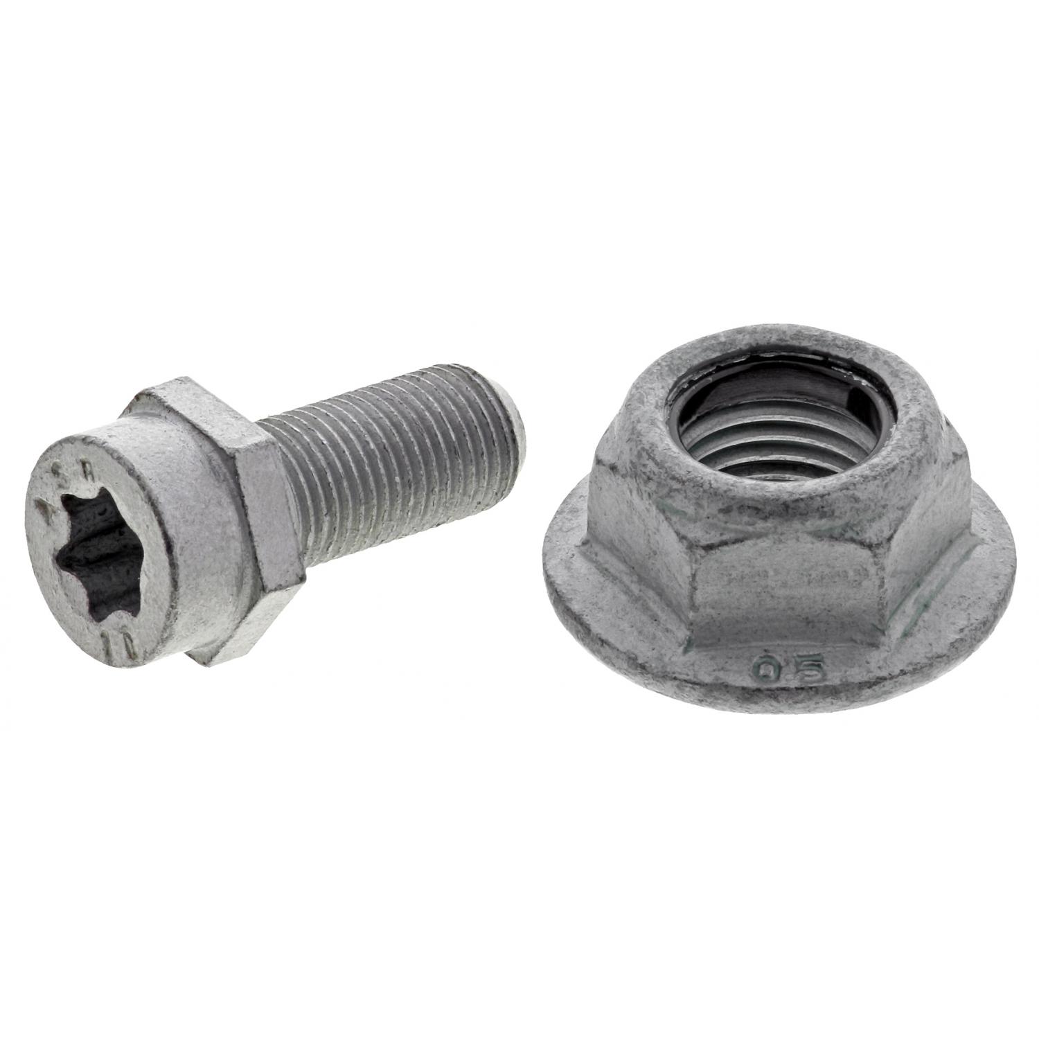 Mevotech MS106191 - Steering Tie Rod End Mevotech MS106191 Steering Tie Rod End product image 4 of 6