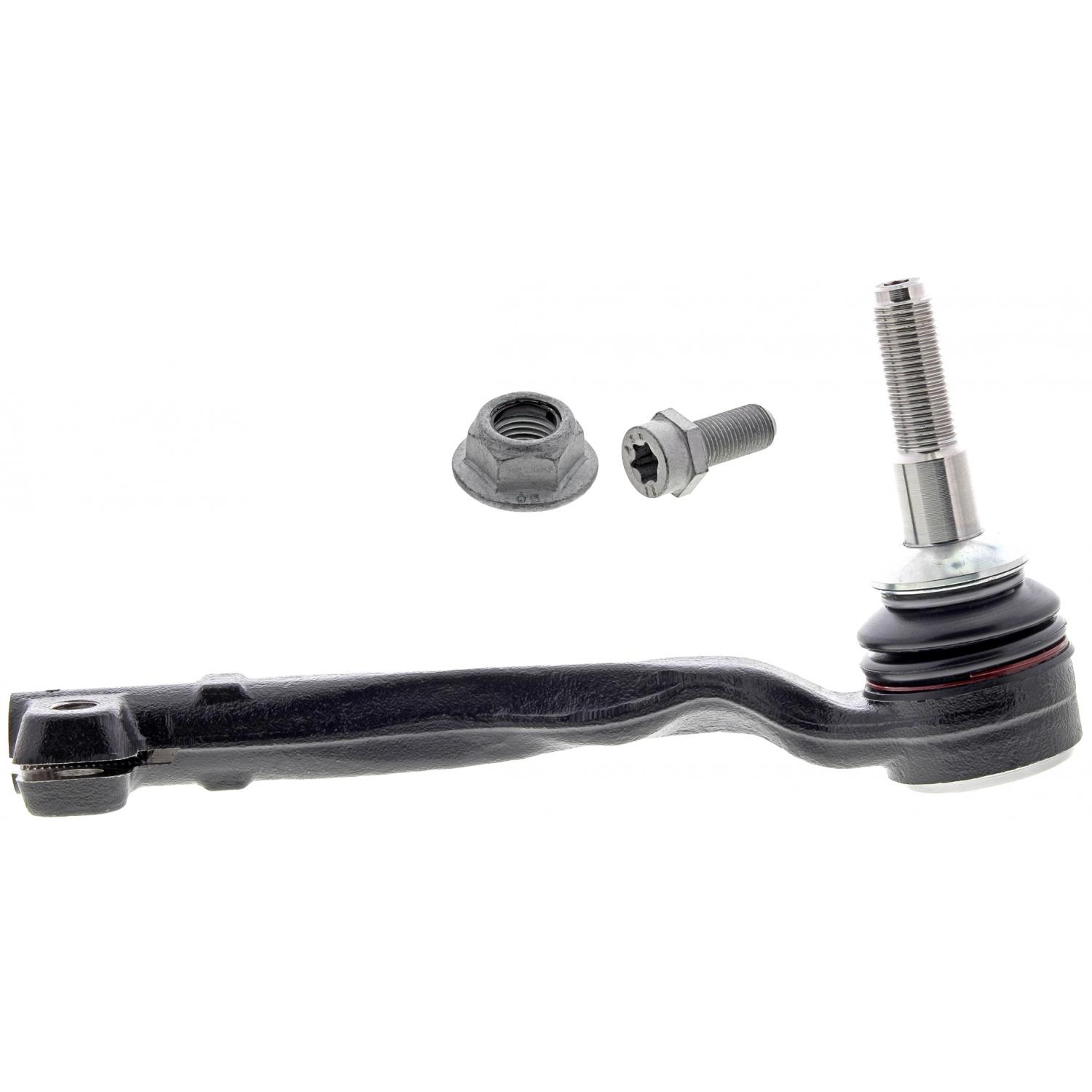Mevotech MS106191 - Steering Tie Rod End Mevotech MS106191 Steering Tie Rod End product image 5 of 6