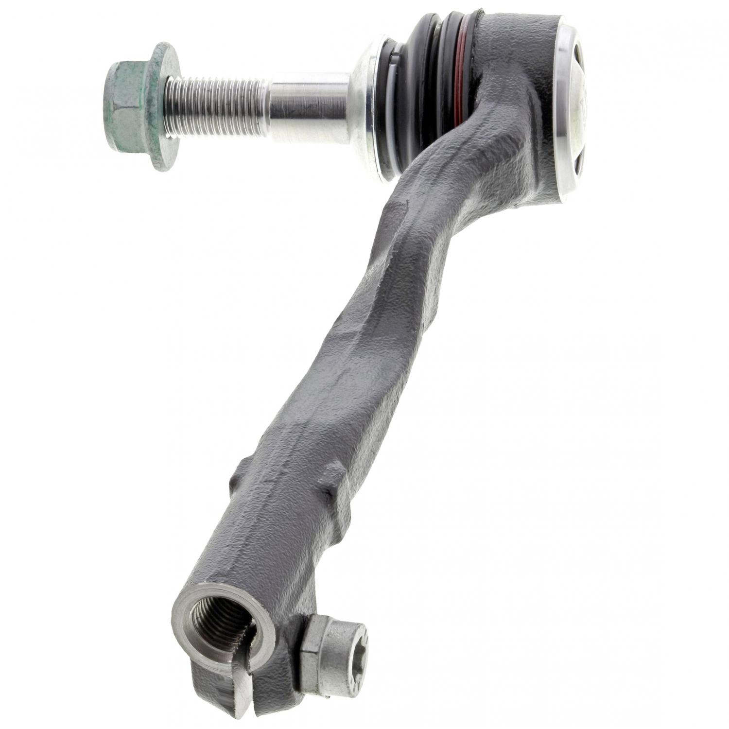 Mevotech MS106192 - Steering Tie Rod End Mevotech MS106192 Steering Tie Rod End product image 1 of 6
