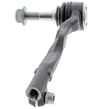 2019 BMW 740e xDrive Steering Tie Rod End Front Right Outer Mevotech MS106192 image 1 of 4