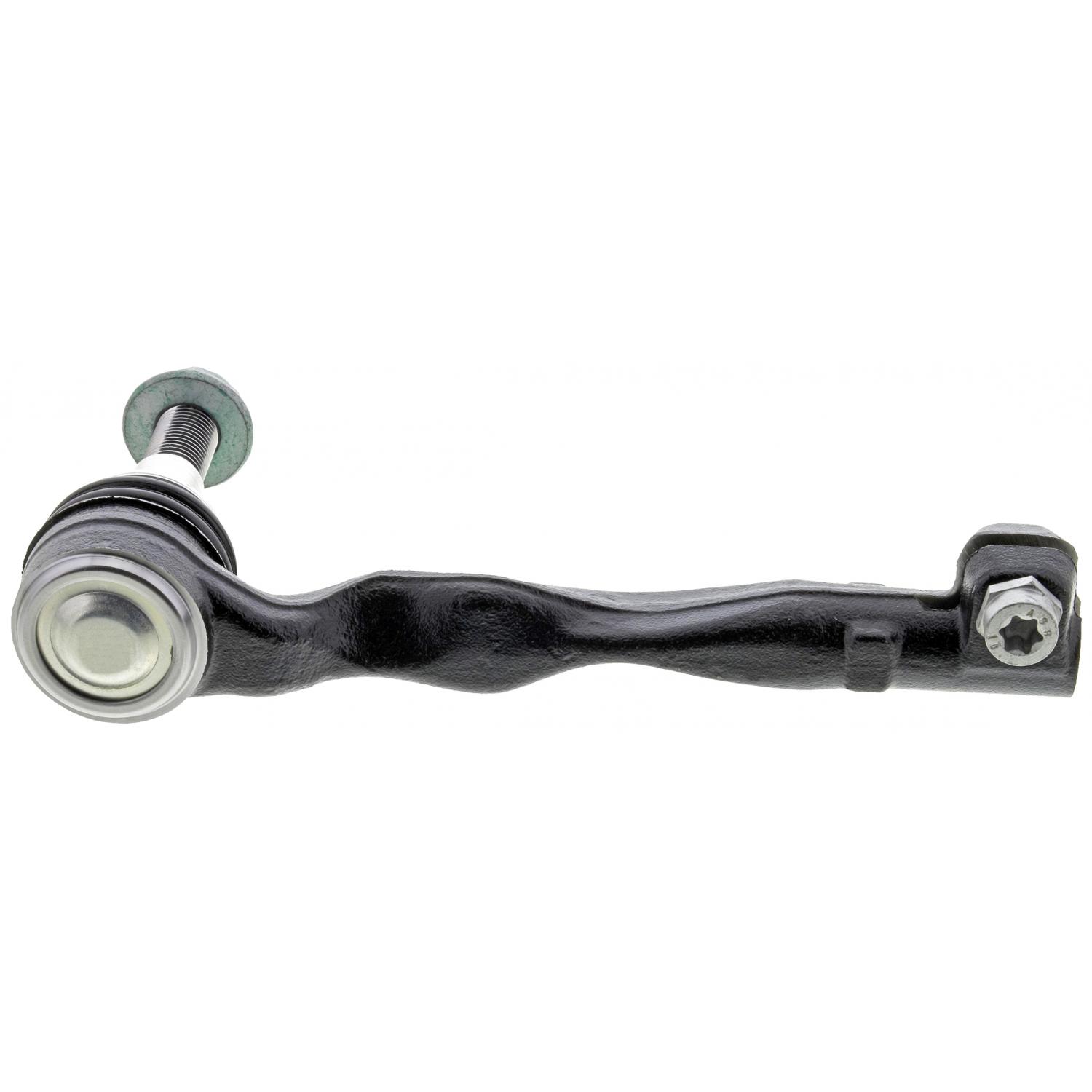 Mevotech MS106192 - Steering Tie Rod End Mevotech MS106192 Steering Tie Rod End product image 2 of 6