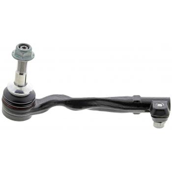 2019 BMW 740e xDrive Steering Tie Rod End Front Right Outer Mevotech MS106192 image 3 of 4