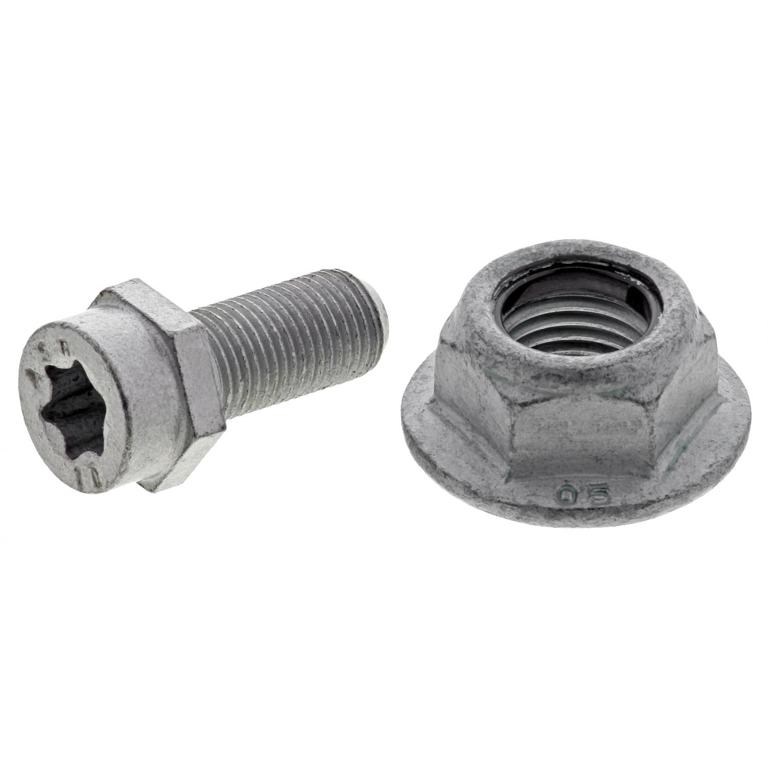 Mevotech MS106192 - Steering Tie Rod End Mevotech MS106192 Steering Tie Rod End product image 4 of 6