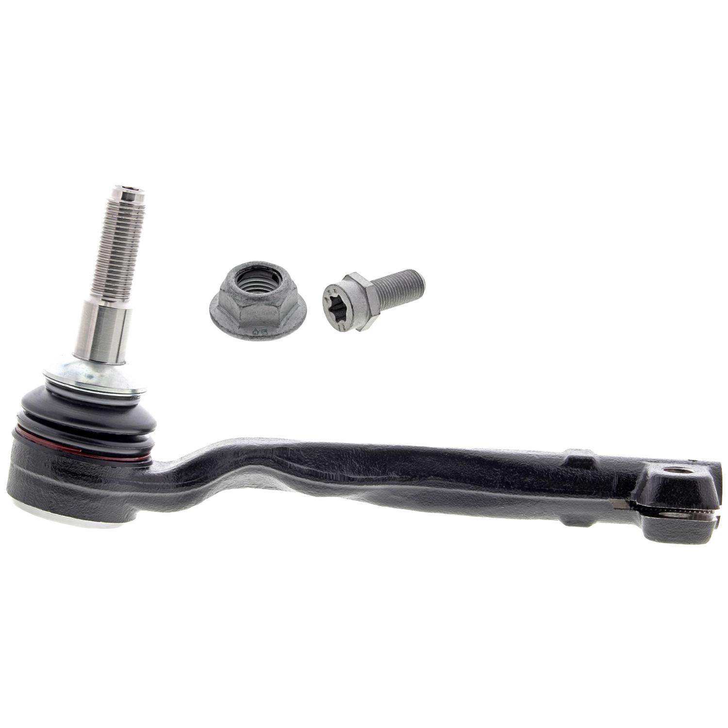 Mevotech MS106192 - Steering Tie Rod End Mevotech MS106192 Steering Tie Rod End product image 5 of 6