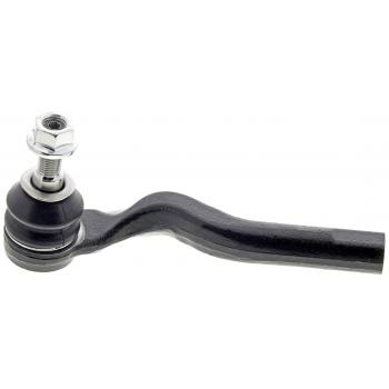 2020 Mercedes-Benz Metris Steering Tie Rod End Front Right Outer Mevotech MS106195 image 3 of 4