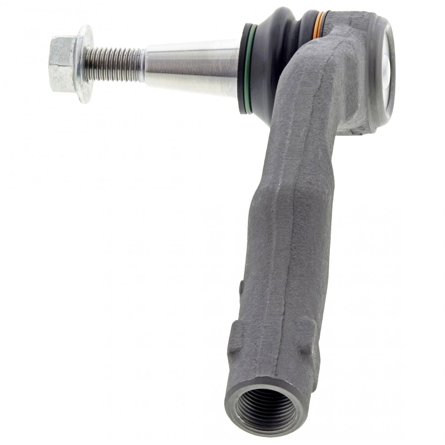 Mevotech MS106196 Steering Tie Rod End product image 1 of 6