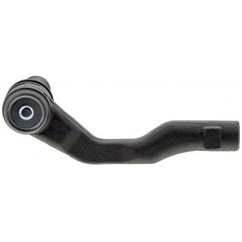 2016 Volvo XC90 Steering Tie Rod End Front Left Outer Mevotech MS106196 image 2 of 4