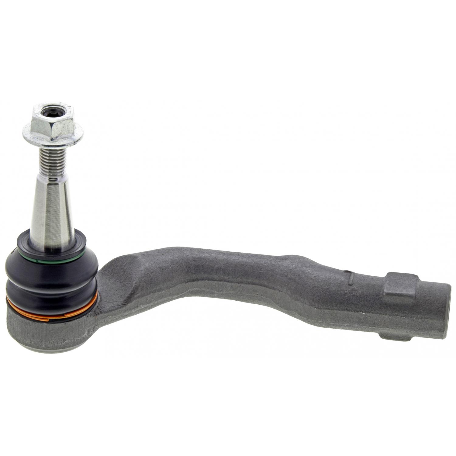Mevotech MS106196 Steering Tie Rod End product image 3 of 6