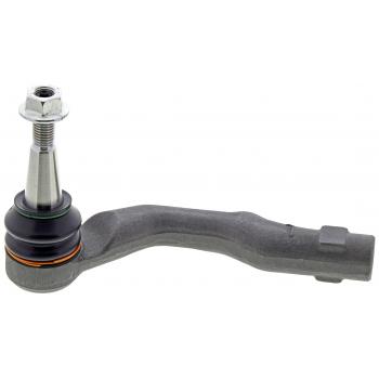 2016 Volvo XC90 Steering Tie Rod End Front Left Outer Mevotech MS106196 image 3 of 4