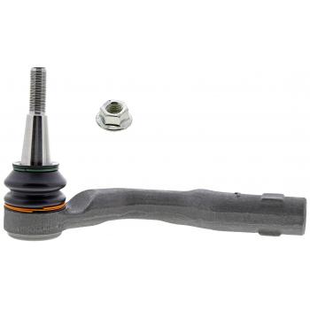 2016 Volvo XC90 Steering Tie Rod End Front Left Outer Mevotech MS106196 image 4 of 4