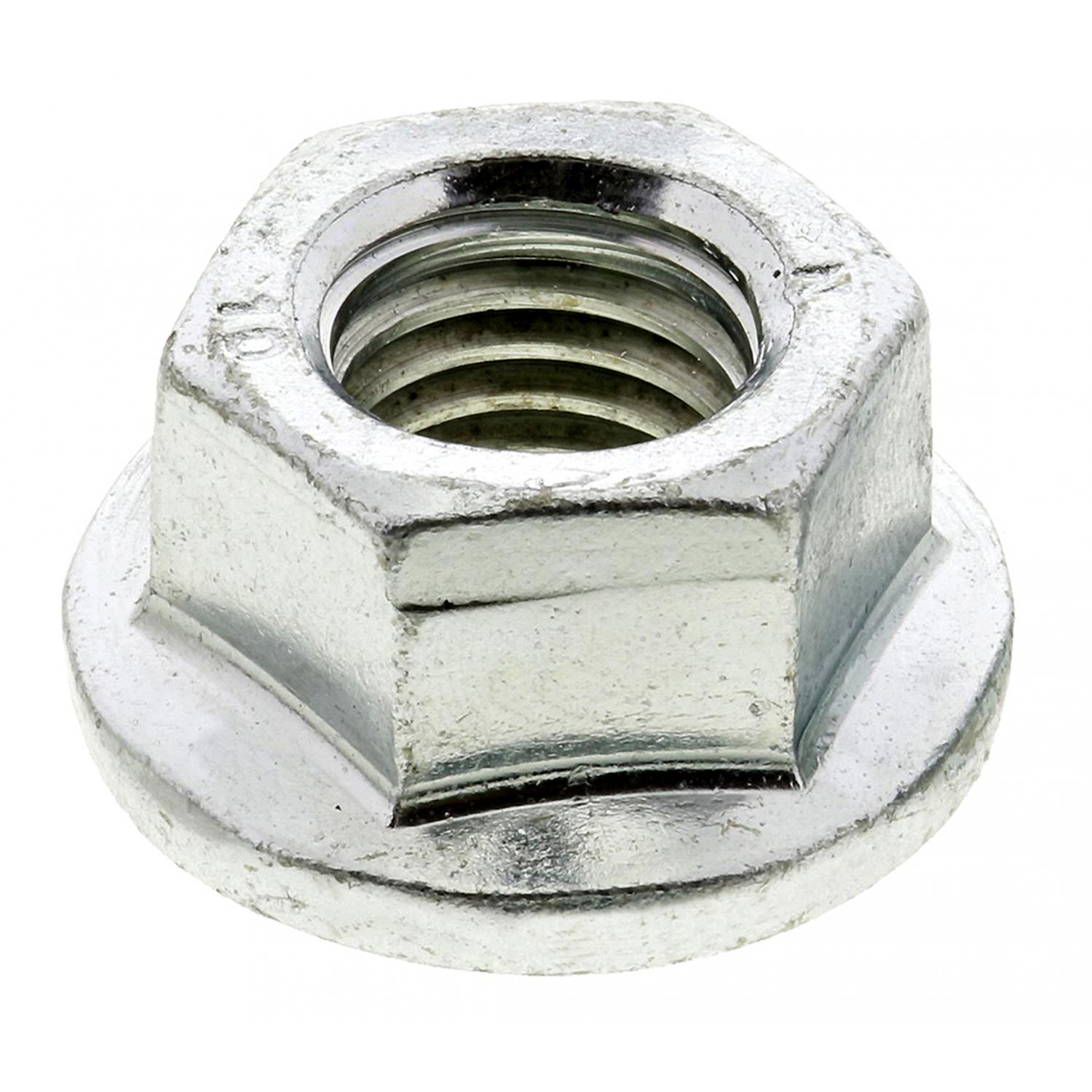 Mevotech MS106196 Steering Tie Rod End product image 6 of 6