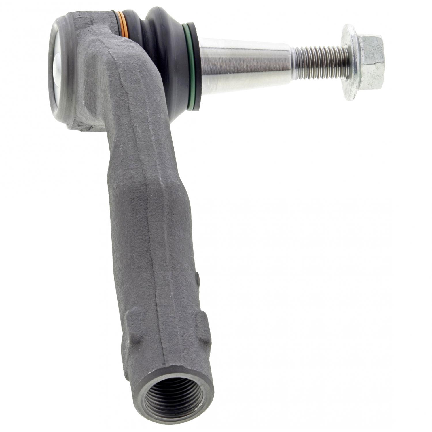 Mevotech MS106197 - Steering Tie Rod End Mevotech MS106197 Steering Tie Rod End product image 1 of 6