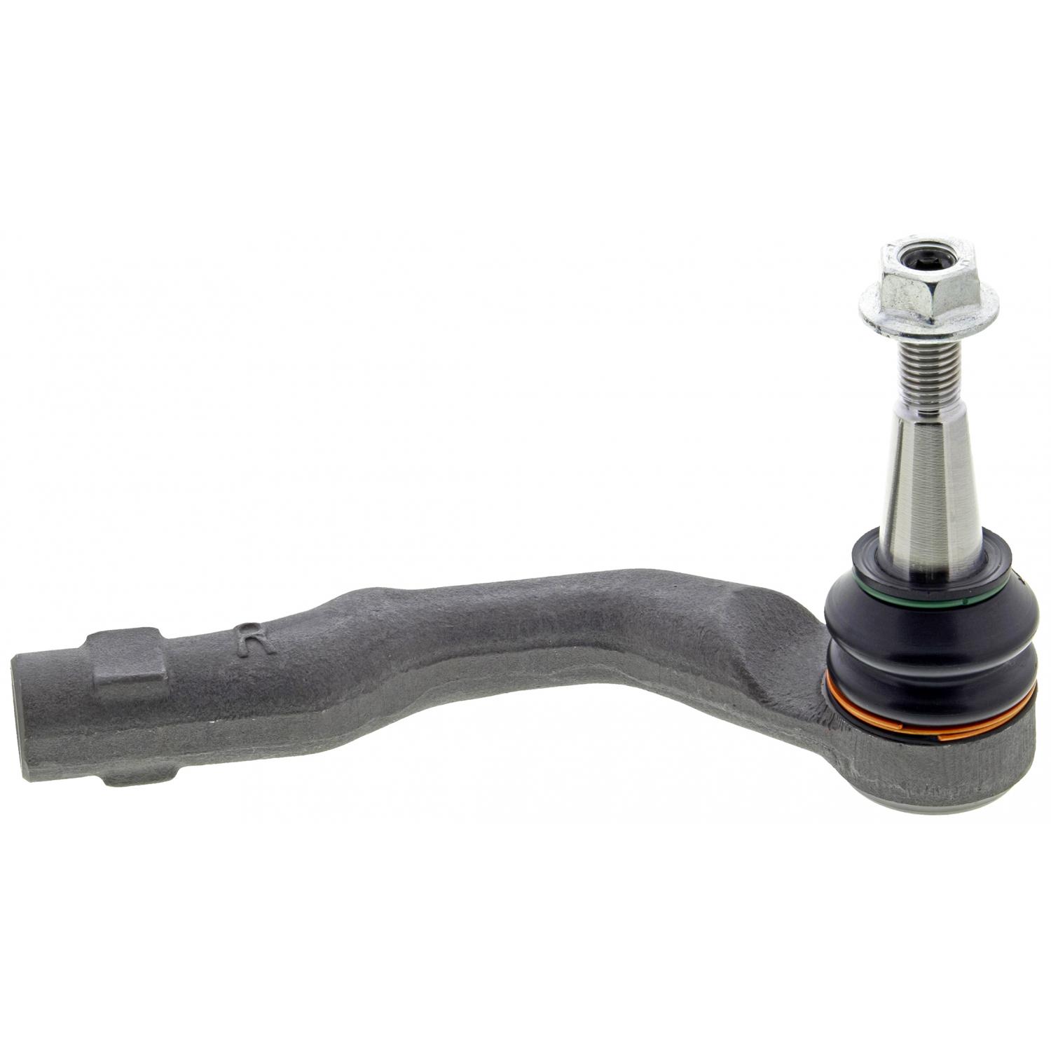 Mevotech MS106197 - Steering Tie Rod End Mevotech MS106197 Steering Tie Rod End product image 3 of 6