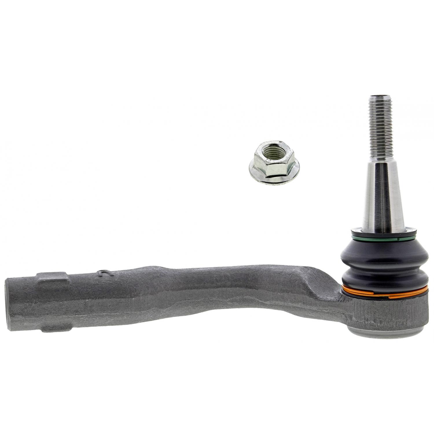 Mevotech MS106197 - Steering Tie Rod End Mevotech MS106197 Steering Tie Rod End product image 4 of 6