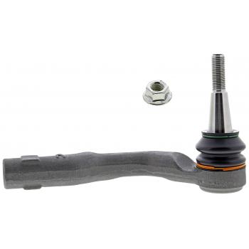 2016 Volvo XC90 Steering Tie Rod End Front Right Outer Mevotech MS106197 image 4 of 4
