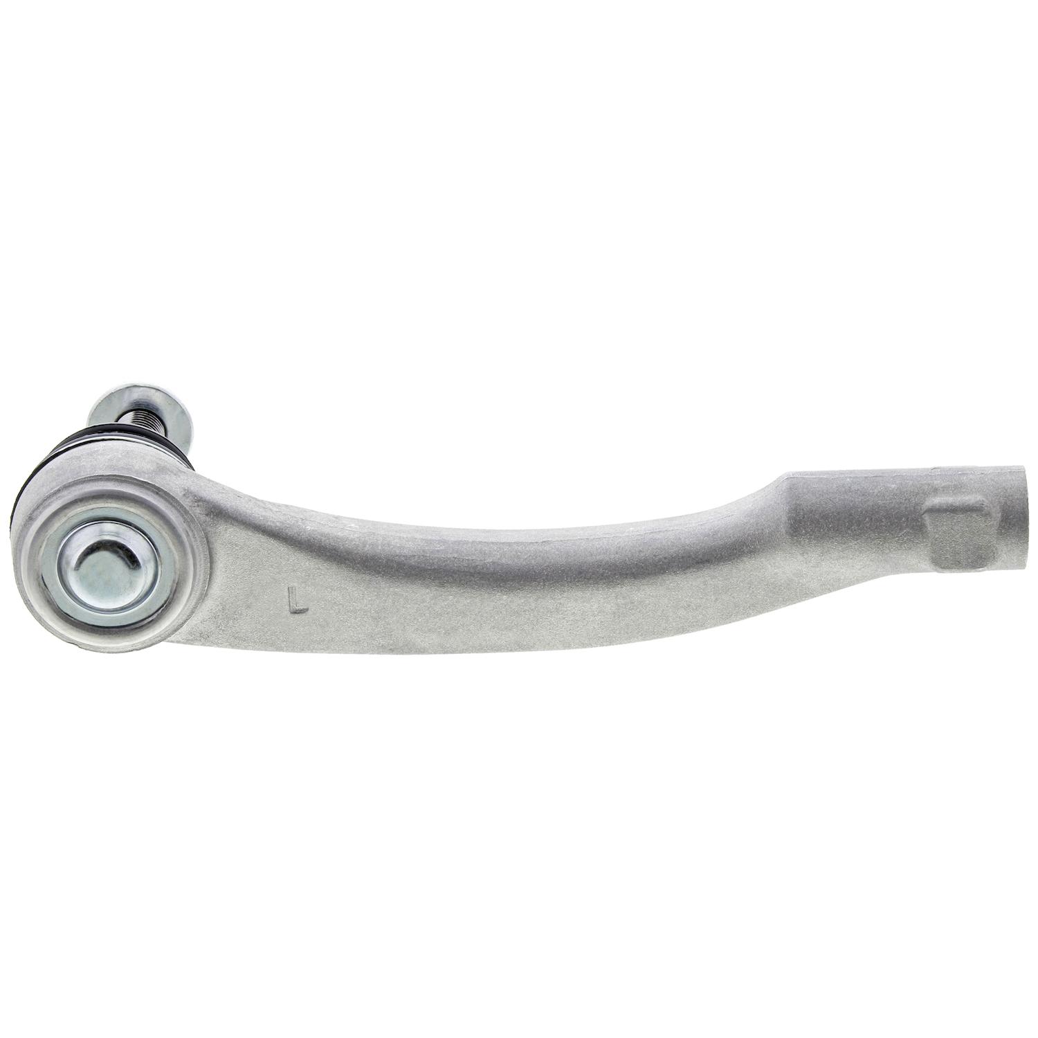 Mevotech MS106198 - Steering Tie Rod End Mevotech MS106198 Steering Tie Rod End product image 2 of 6