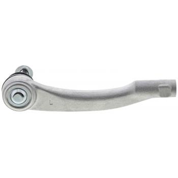 2016 Porsche Panamera Steering Tie Rod End Front Left Outer Mevotech MS106198 image 2 of 4