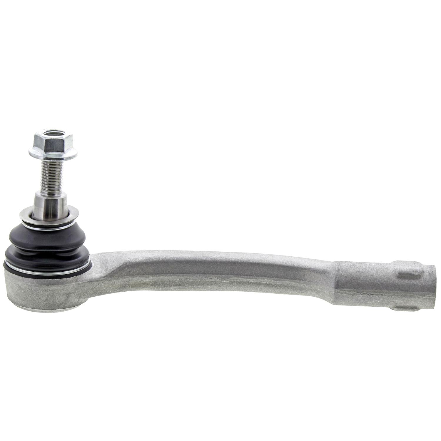 Mevotech MS106198 - Steering Tie Rod End Mevotech MS106198 Steering Tie Rod End product image 3 of 6