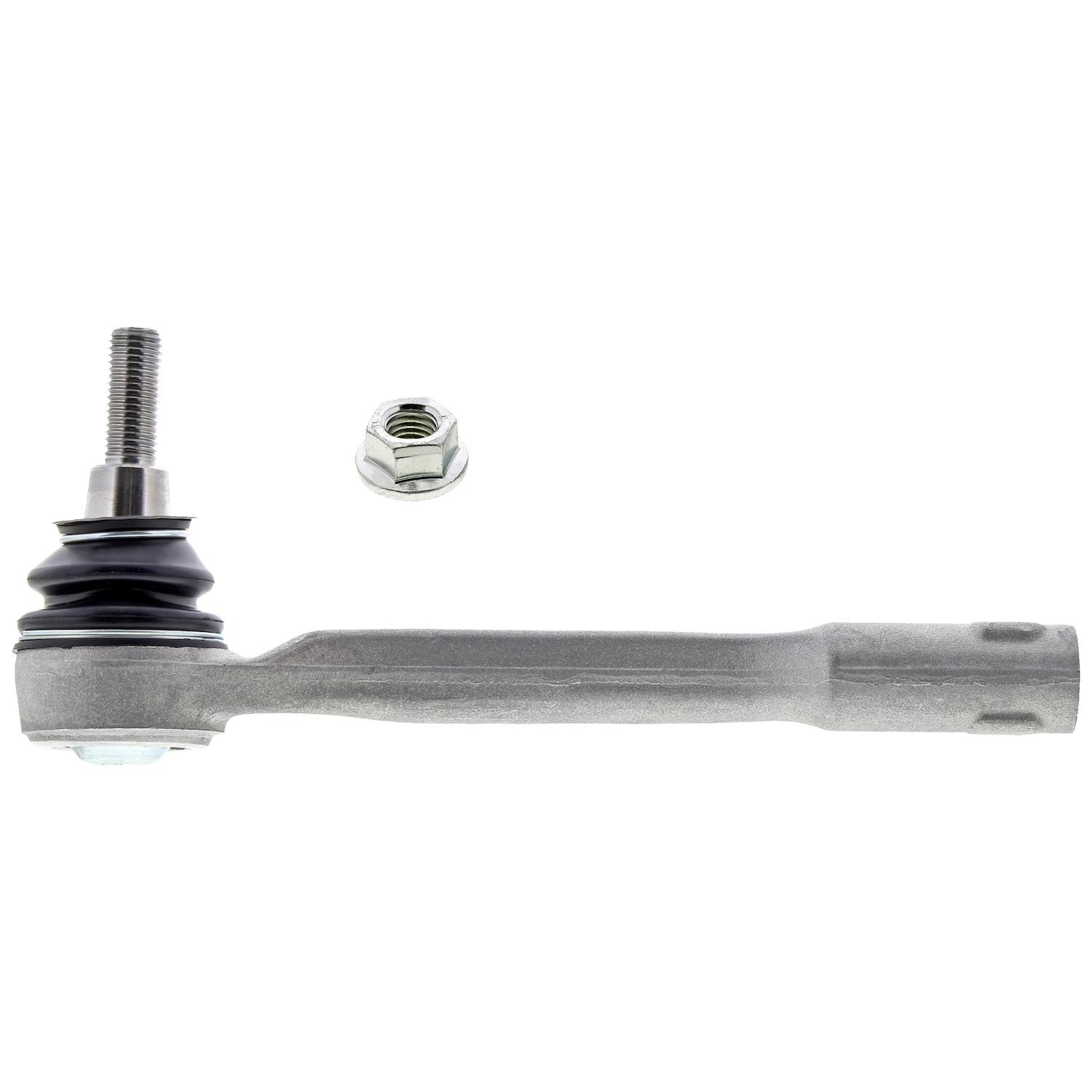 Mevotech MS106198 - Steering Tie Rod End Mevotech MS106198 Steering Tie Rod End product image 5 of 6