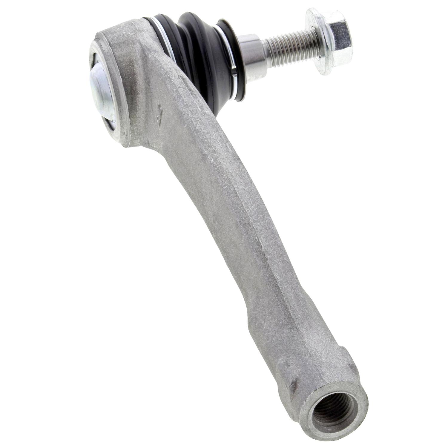 Mevotech MS106199 - Steering Tie Rod End Mevotech MS106199 Steering Tie Rod End product image 1 of 6