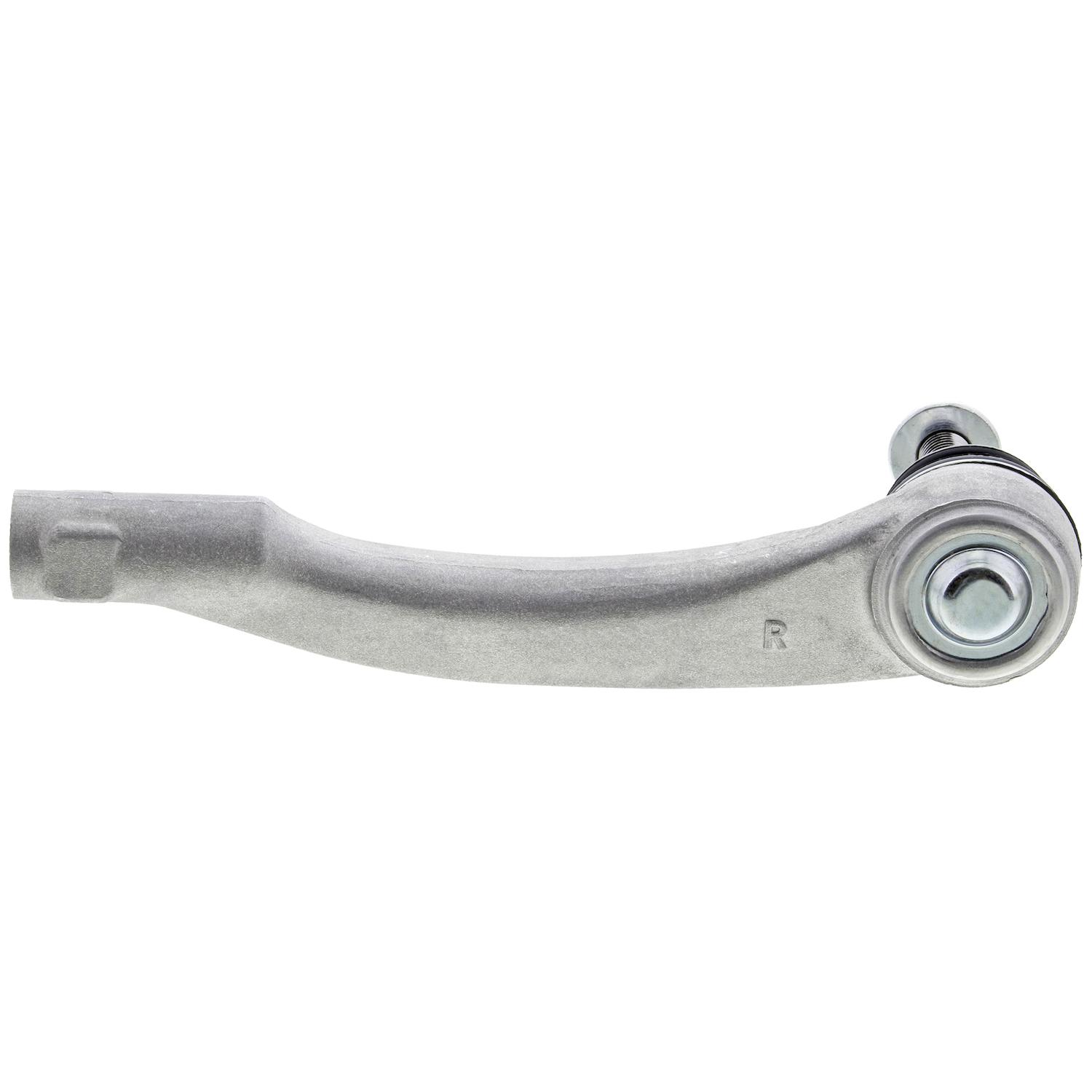 Mevotech MS106199 - Steering Tie Rod End Mevotech MS106199 Steering Tie Rod End product image 2 of 6