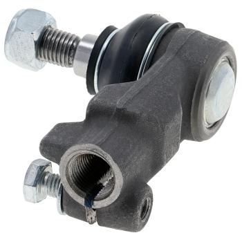 2005 Land Rover Freelander Steering Tie Rod End Front Left Outer Mevotech MS10620 image 1 of 4