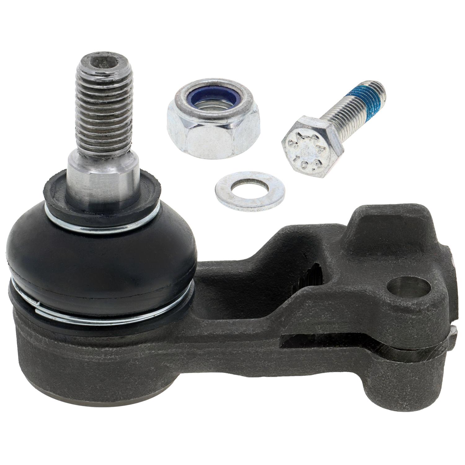 Mevotech MS10620 - Steering Tie Rod End Mevotech MS10620 Steering Tie Rod End product image 5 of 6