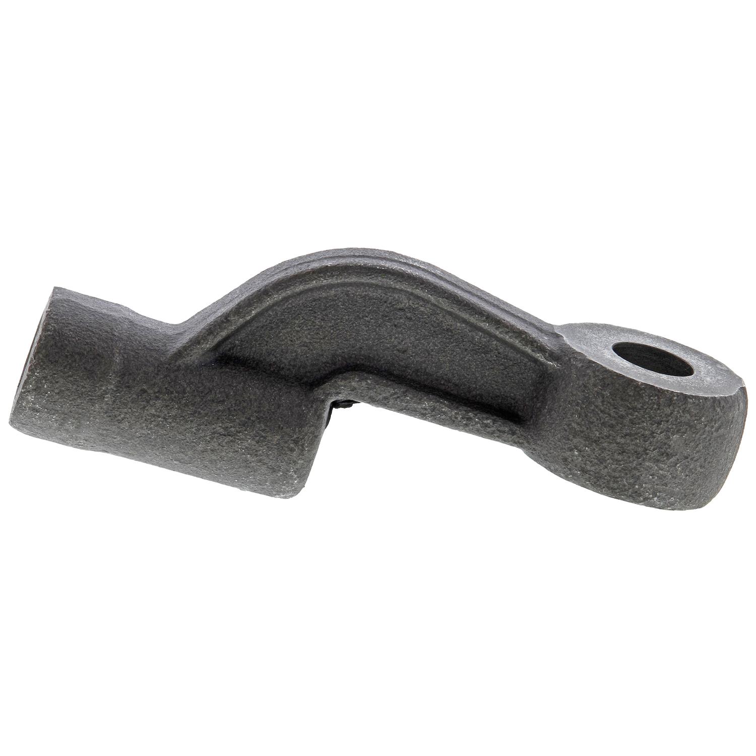 Mevotech MS106201 - Steering Tie Rod End Mevotech MS106201 Steering Tie Rod End product image 4 of 4