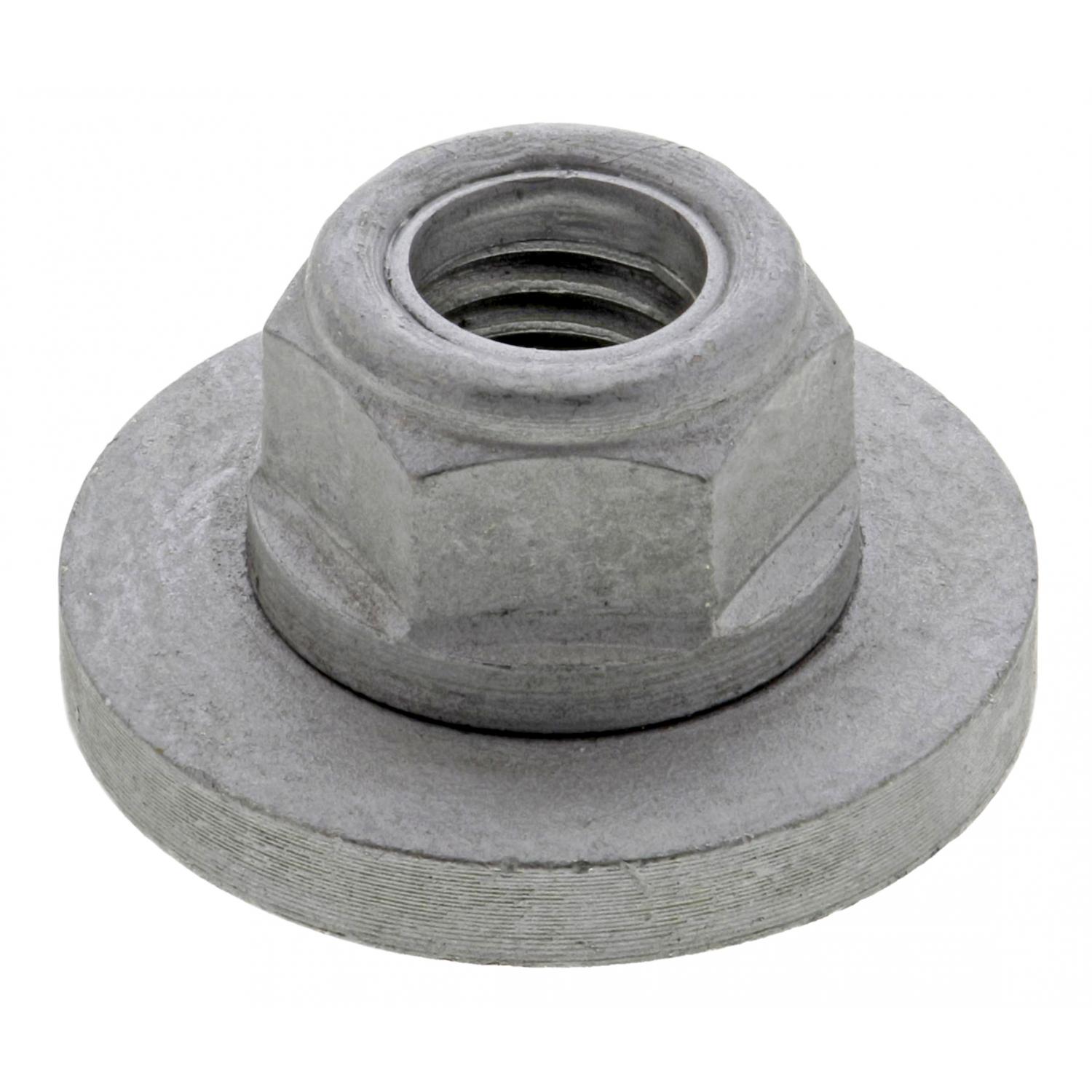 Mevotech MS106206 - Steering Tie Rod End Mevotech MS106206 Steering Tie Rod End product image 4 of 6