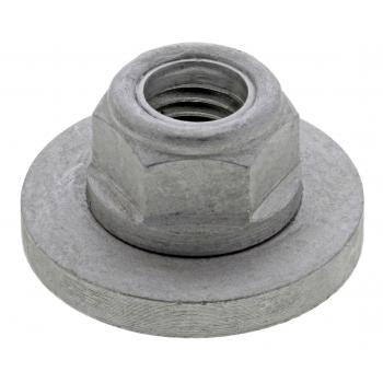 2023 Land Rover Range Rover Steering Tie Rod End Front Outer Mevotech MS106206 image 4 of 4