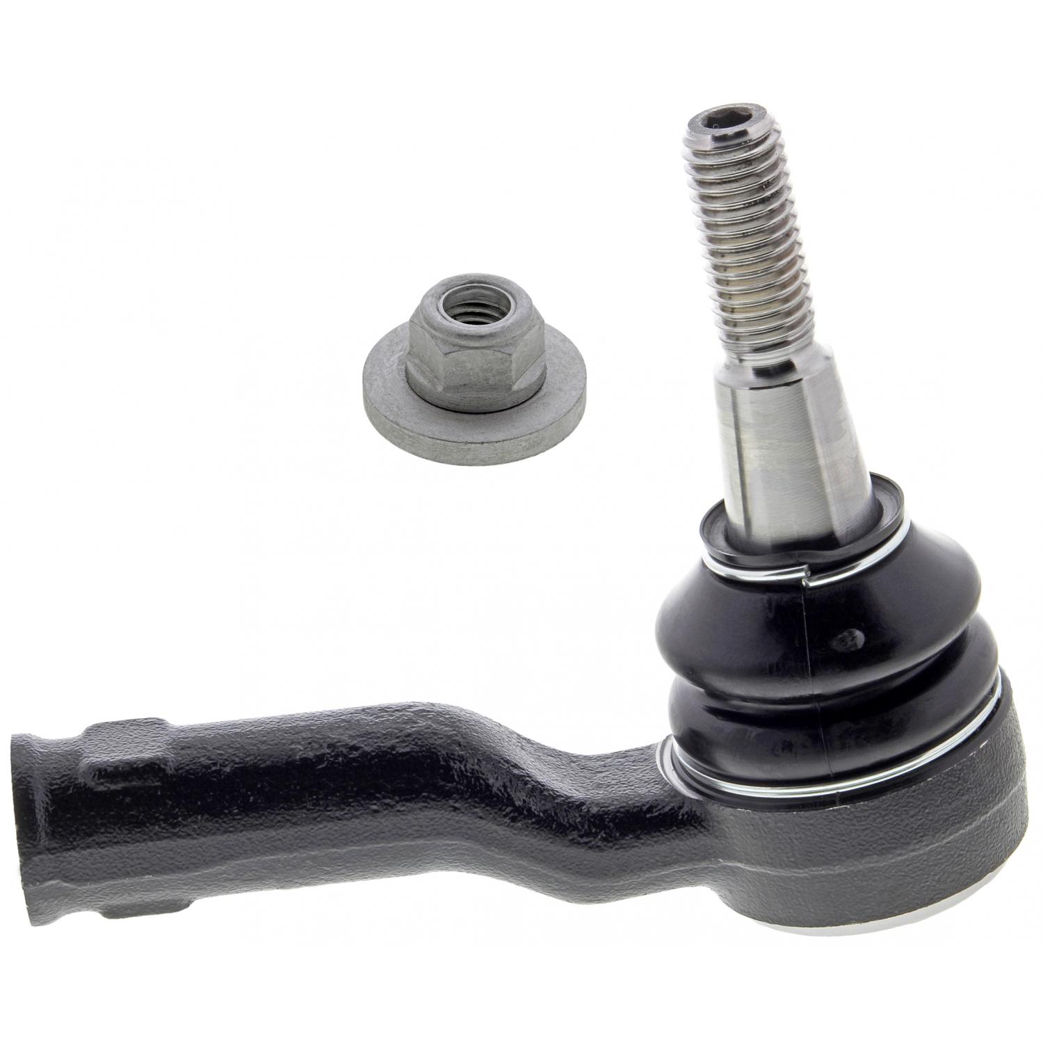 Mevotech MS106206 - Steering Tie Rod End Mevotech MS106206 Steering Tie Rod End product image 5 of 6