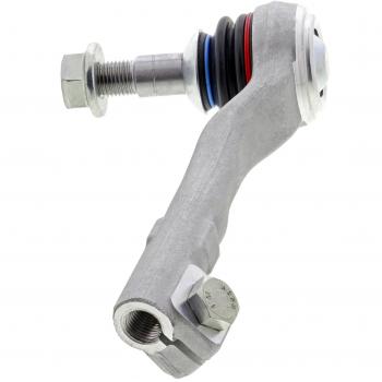 2019 BMW X3 Steering Tie Rod End Front Left Outer Mevotech MS106208 image 1 of 4
