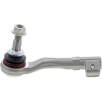 2019 BMW X3 Steering Tie Rod End Front Left Outer Mevotech MS106208 image 3 of 4