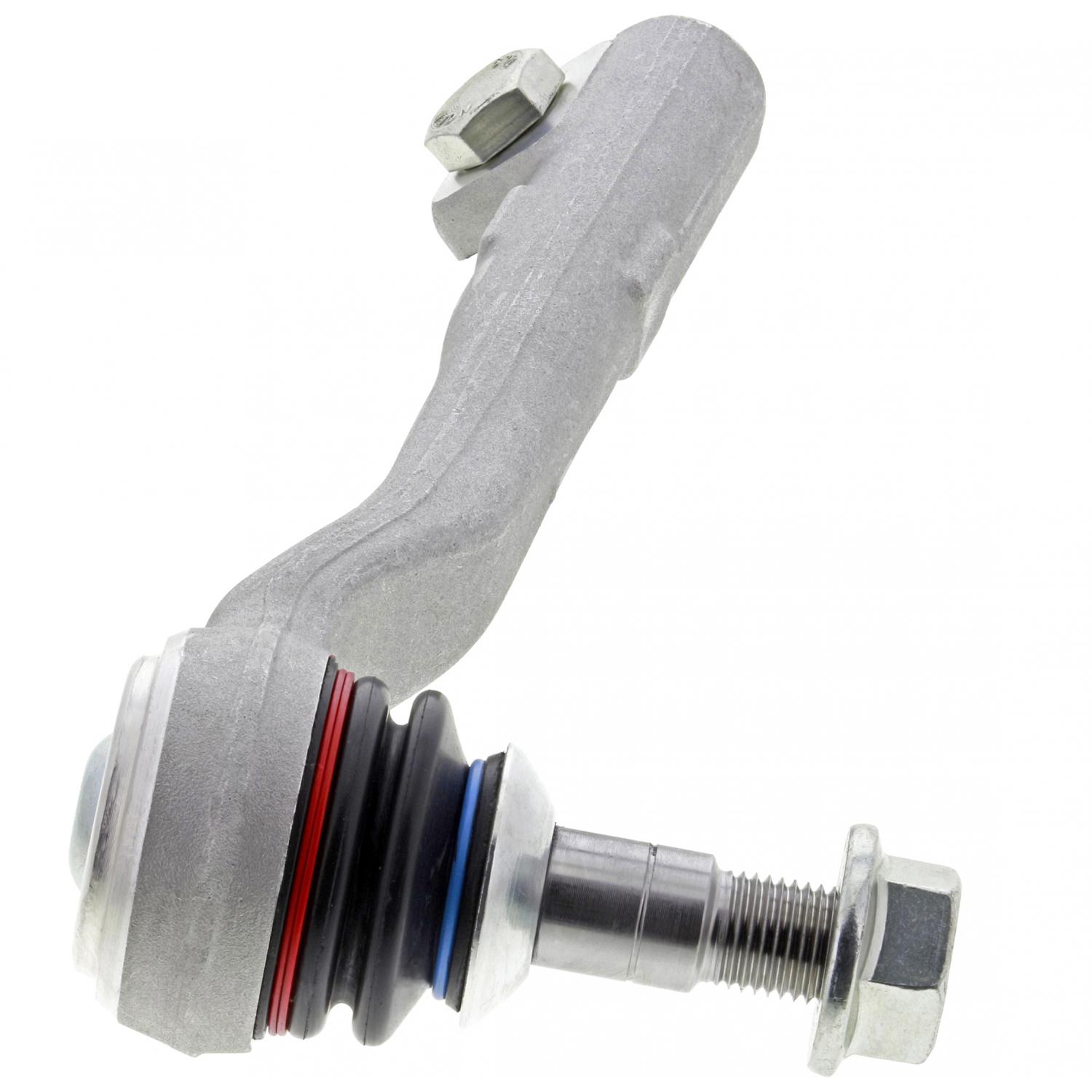 Mevotech MS106208 - Steering Tie Rod End Mevotech MS106208 Steering Tie Rod End product image 6 of 6