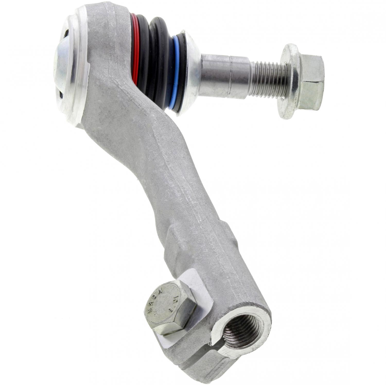 Mevotech MS106209 - Steering Tie Rod End Mevotech MS106209 Steering Tie Rod End product image 1 of 6