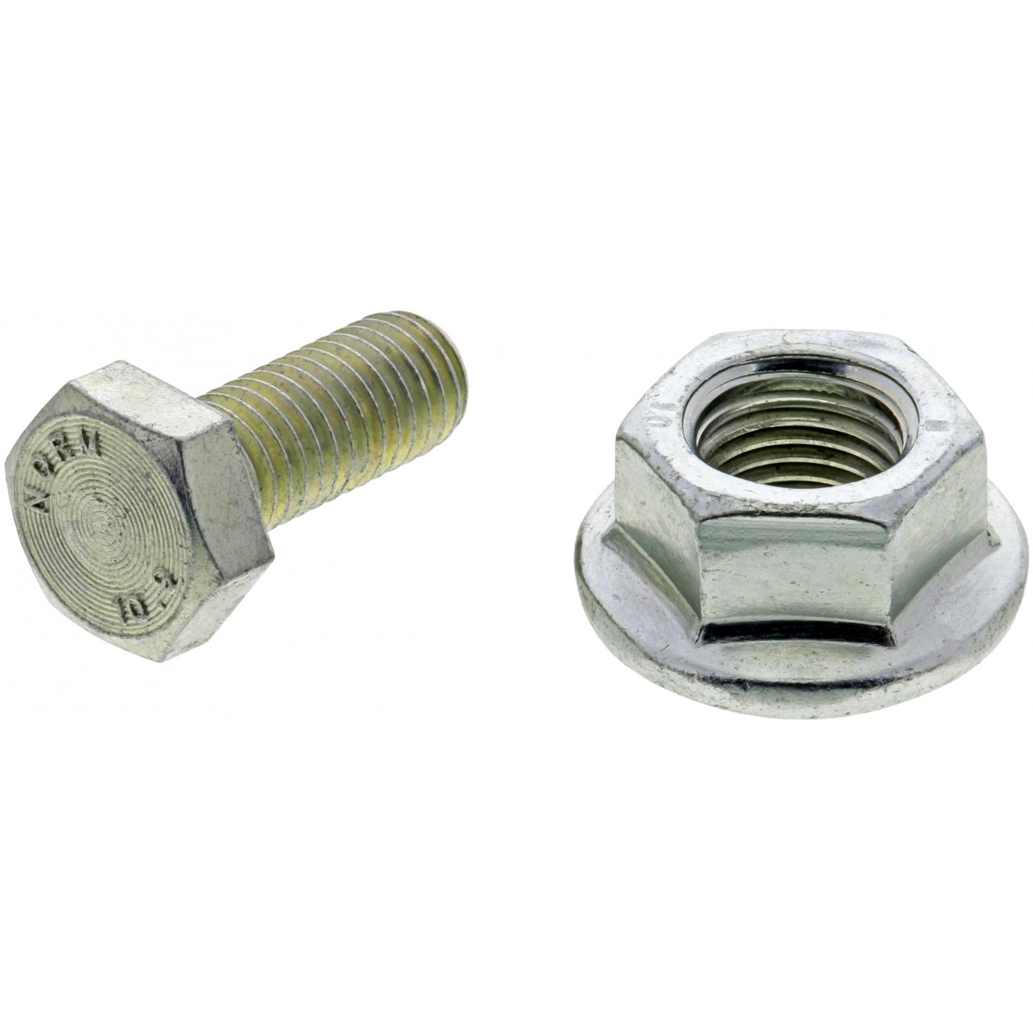 Mevotech MS106209 - Steering Tie Rod End Mevotech MS106209 Steering Tie Rod End product image 4 of 6