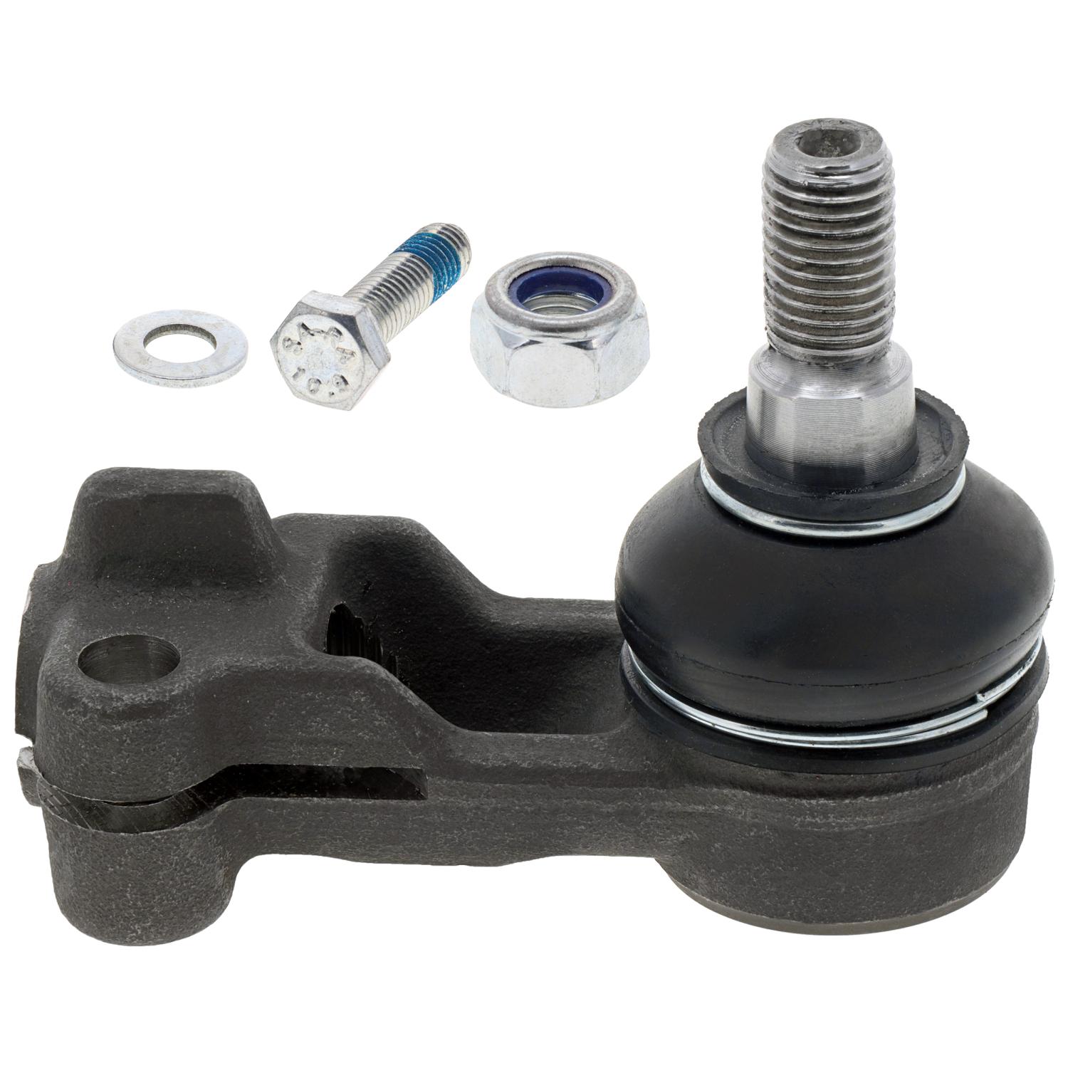 Mevotech MS10621 - Steering Tie Rod End Mevotech MS10621 Steering Tie Rod End product image 5 of 6