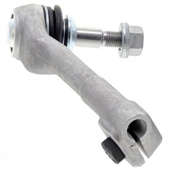 2021 BMW i3 Steering Tie Rod End Front Left Outer Mevotech MS106210 image 1 of 4