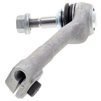 2021 BMW i3 Steering Tie Rod End Front Right Outer Mevotech MS106211 image 1 of 4