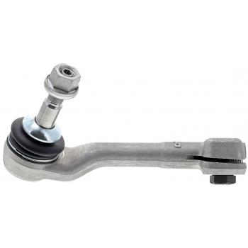 2021 BMW i3 Steering Tie Rod End Front Right Outer Mevotech MS106211 image 3 of 4