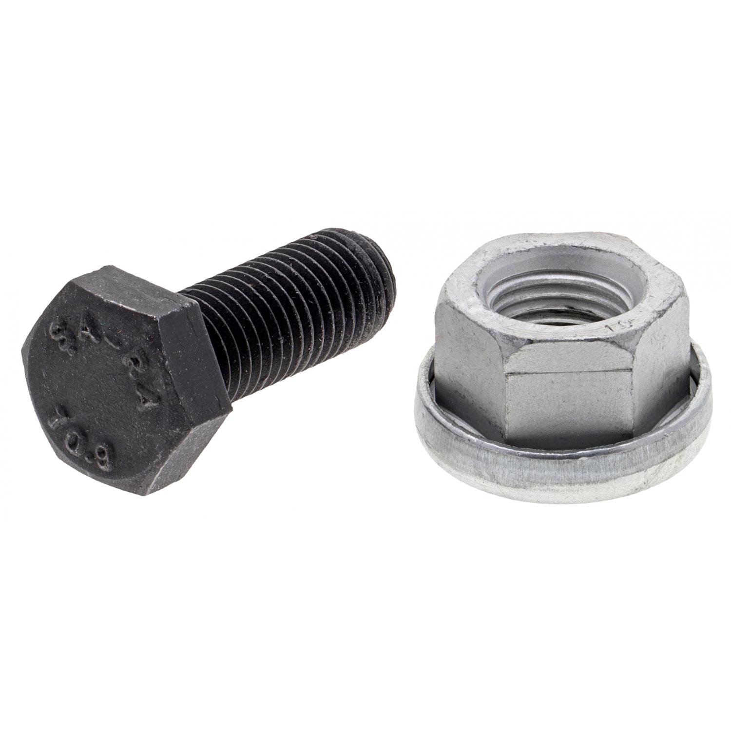 Mevotech MS106211 - Steering Tie Rod End Mevotech MS106211 Steering Tie Rod End product image 4 of 6