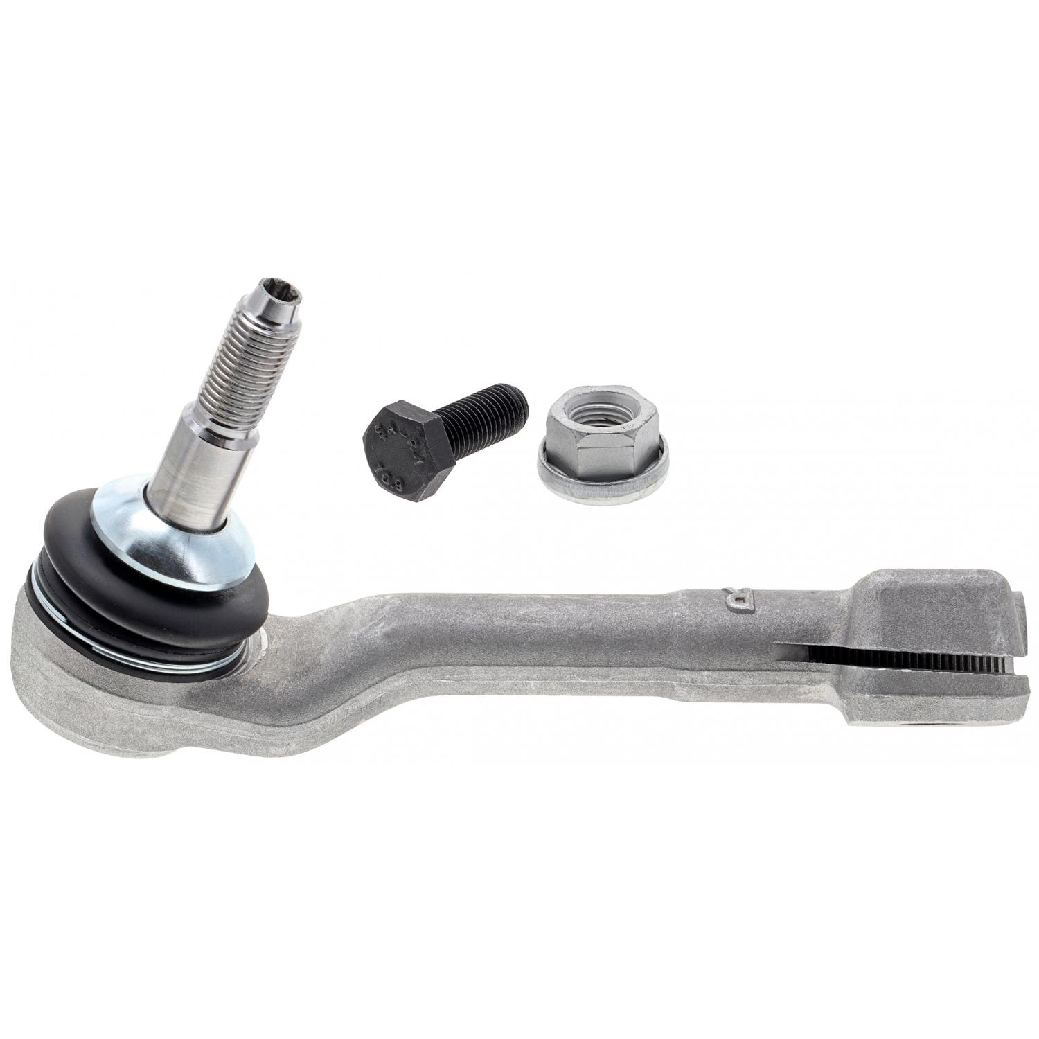Mevotech MS106211 - Steering Tie Rod End Mevotech MS106211 Steering Tie Rod End product image 5 of 6