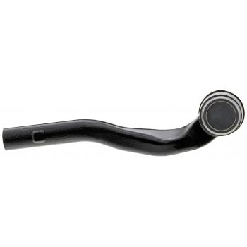 2018 Mercedes-Benz S450 Steering Tie Rod End Front Left Outer Mevotech MS106214 image 2 of 4