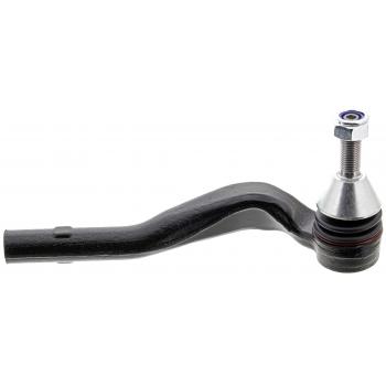 2018 Mercedes-Benz S450 Steering Tie Rod End Front Left Outer Mevotech MS106214 image 3 of 4